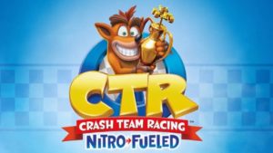 GameAwards18CTRNitroFueled