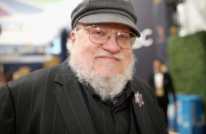 George RR MArtin IV