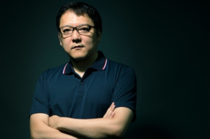 Hidetaka Miyazaki III