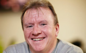 Jim Ryan V