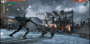 Joe Dever Lone Wolf III