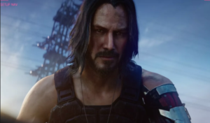 Johnny Silverhand