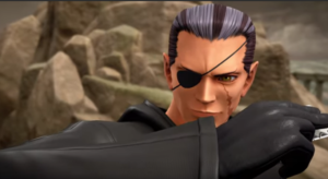 Kingdom Hearts III DLC REMIND V
