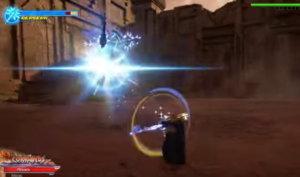 Kingdom Hearts Three DLC REMIND III