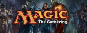 Magic tHE gATHERING IV