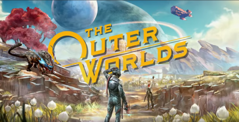 OBSIDIAN ENTERTAINMENT AFFERMA CHE OUTER WORLDS E’ BASATO SULLA LIBERTA’ DI SCELTA PER IL GIOCATORE!