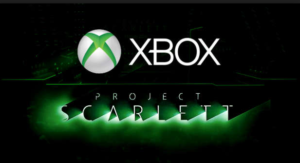 PRoject scarlet III