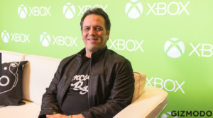 Phil Spencer III