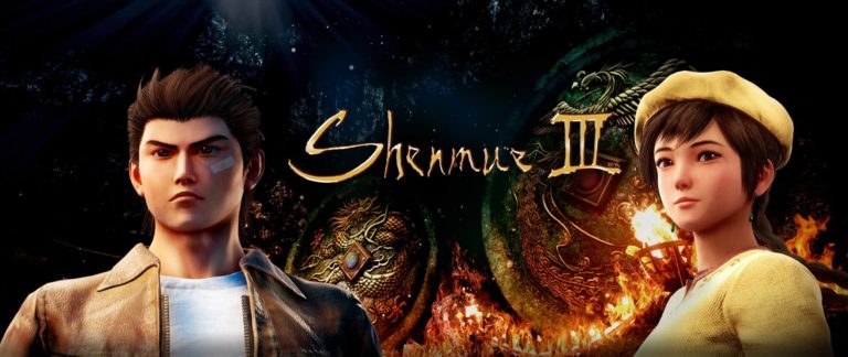 SHENMUE 3, RIMBORSI PER LA VERSIONE PC RIFIUTATI
