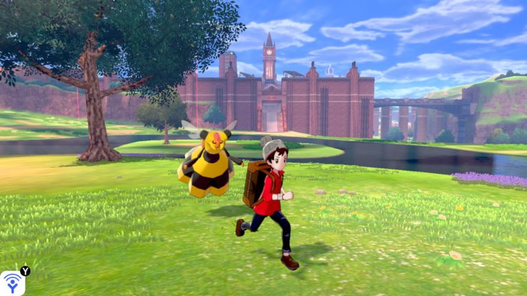 RIVELATI NUOVI DETTAGLI SU POKÉMON SPADA E POKÉMON SCUDO: NUOVE RIVELAZIONI SUI RAID DYNAMAX, SULLE TERRE SELVAGGE E TANTO ALTRO