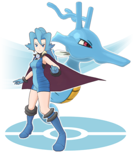 Sandra e Kingdra