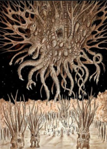 Shub Niggurath