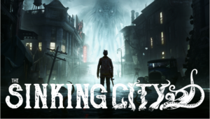 Sinking City FRogware III