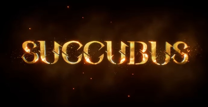 E’ STATO PUBBLICATO UN NUOVO TRAILER PER SUCUBUS, SPIN-OFF DEL DISCUSSO SURVIVAL HORROR AGONY!