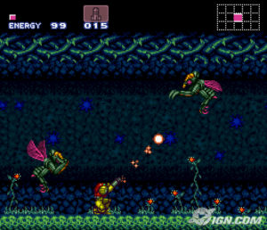 SuperMetroid