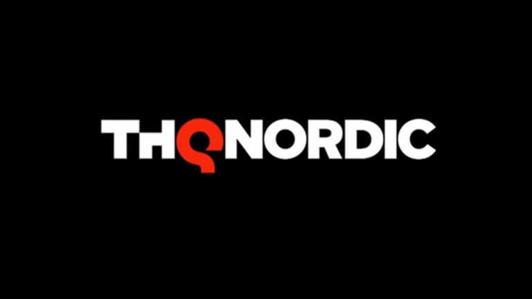 THQ NORDIC: TRE GIORNI PER TRE GIOCHI