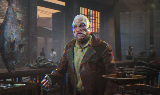 LO SVILUPPATORE FROGWARES RISPONDE ALLE CRITICHE NATE A A SEGUITO DELLA DECISIONE DI PUBBLICARE THE SINKING CITY IN ESLUSIVA PC SU EPIC GAMES STORE!