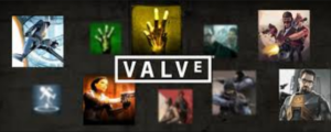Valve corporation IV
