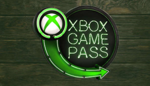 Xbox GaME Pass iii