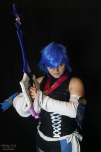 aqua