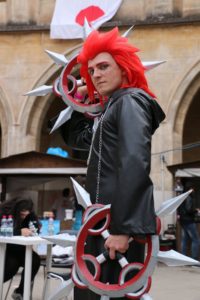 axel 1