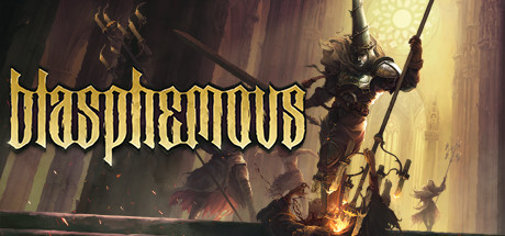 Blasphemous: Quando il 2d diventa horror