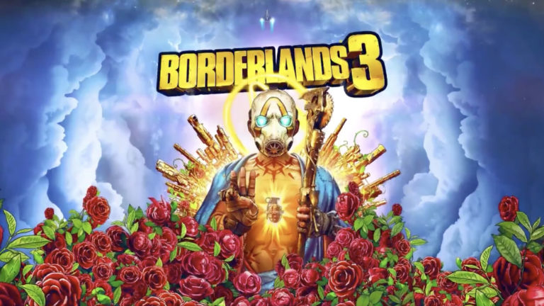 Borderlands 3: La prima demo di gioco ufficiale direttamente dall’E3 2019