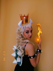 bowsette