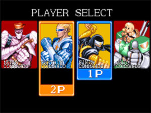 captain commando image 4