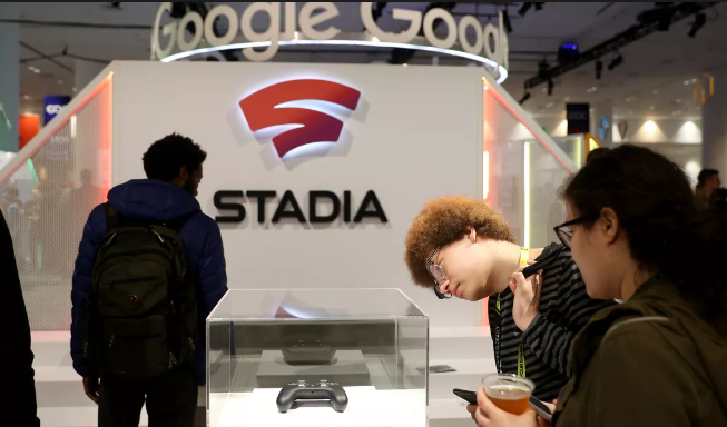 “L’ATTESA E’ QUASI FINITA” AVVERTE STADIA IN UN TWEET. FORSE E’ IN ARRIVO  UN NUOVO EVENTO DEDICATO AI GIOCHI!