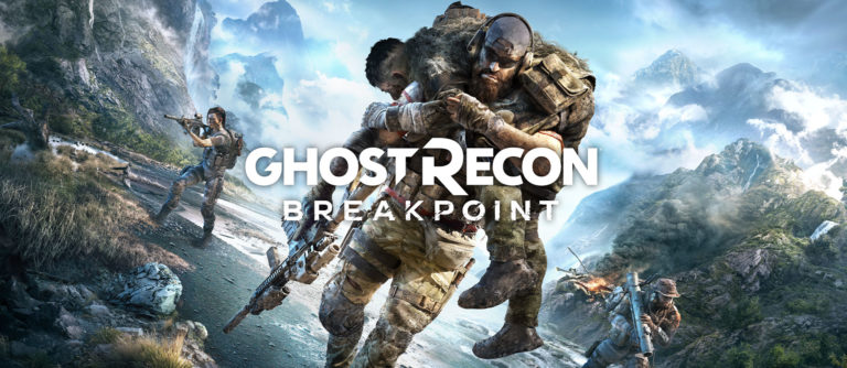 Tom Clancy’s Ghost Recon Breakpoint: E3 2019 We Are Brothers Gameplay Trailer | Ubisoft [NA]
