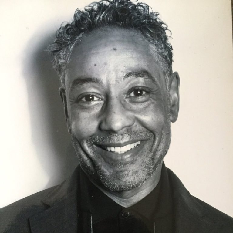 Giancarlo Esposito: Da Breaking Bad all’Etna Comics 2019 ci svela una notizia bomba!