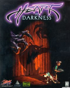 heart of darkness pc