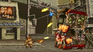 metal slug 1
