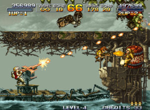 metal slug 3