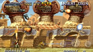 metal slug 5