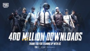 pubgmobile