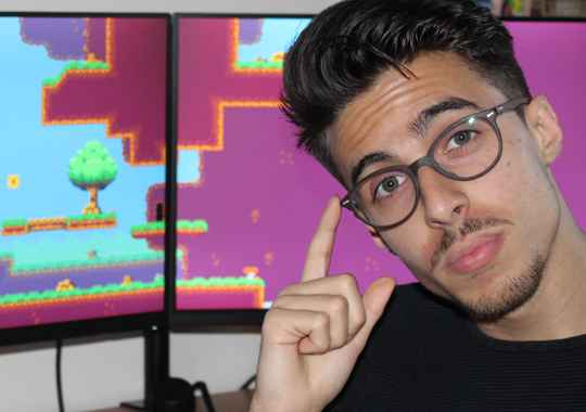 Etna Comics 2019: Intervista a Shuttle Studio di Samuele Sciacca