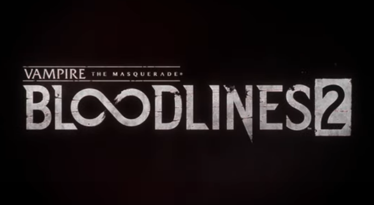 E’ STATO MOSTRATO SUL PALCO DEL PC GAMING SHOW IL GAMEPLAY TRAILER DI VAMPIRE CHE RIVELA IL PERIODO DI LANCIO DEL GIOCO!