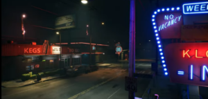 vAMPIRE THE MASQUERADE BLOOD LINES 2 III