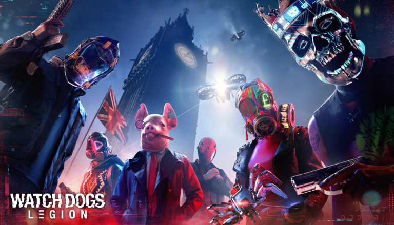 Ubisoft ha lanciato la bomba in quel di Los Angeles! E la bomba sembra essere il nuovo capitolo di Watch Dogs