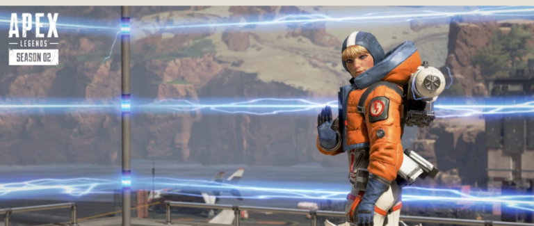 SCOPERTA UNA GLITCH IN APEX LEGENDS CHE CONSENTE DI ENTRARE ALL’INTERNO DI UN LEVIATANO!