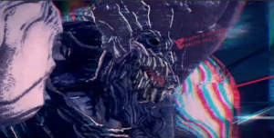 Astral Chain V