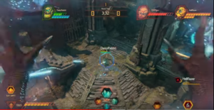 Battlemode III