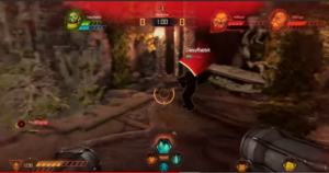Battlemode IV
