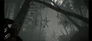 Blair Witch game III