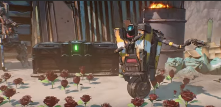 PUBBLICATO “SO HAPPY TOGETHER”, NUOVO E ALLUCINATISSIMO TRAILER PER BORDERLANDS 3!