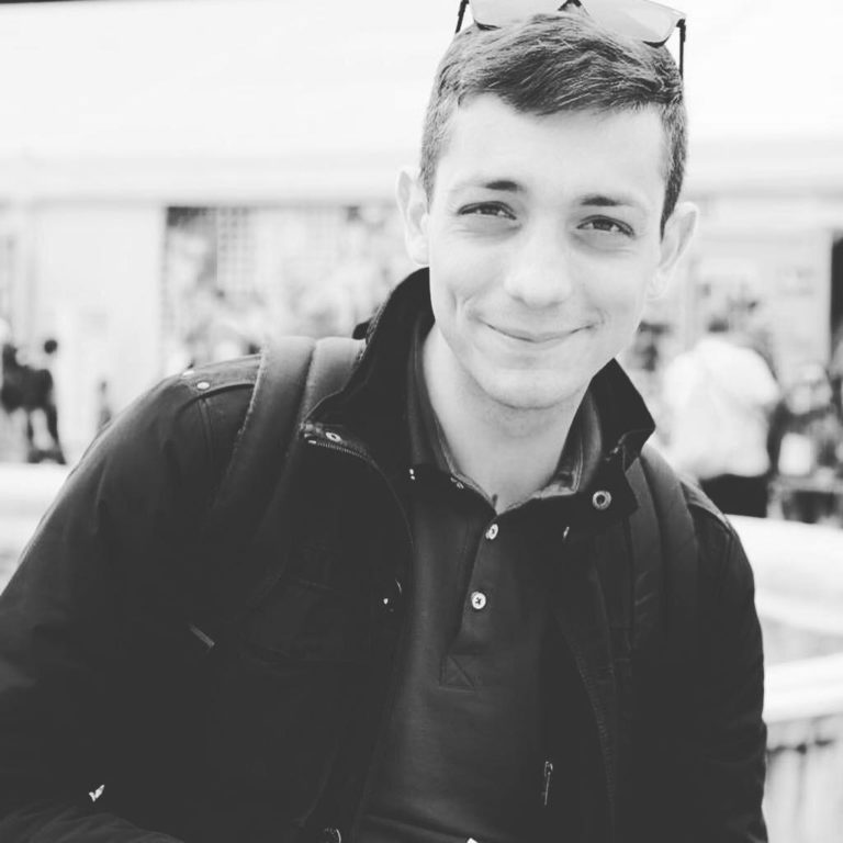 INTERVISTA ALL’ATTORE E DOPPIATORE ALESSANDRO CAMPAIOLA