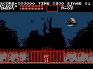 Castlevania 4