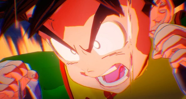 Dragon Ball